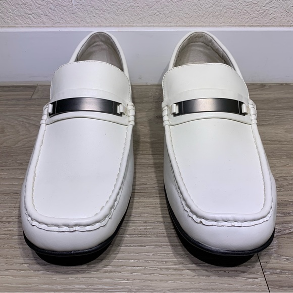 Loafer Slip On Shoes - Picture 2 of 7